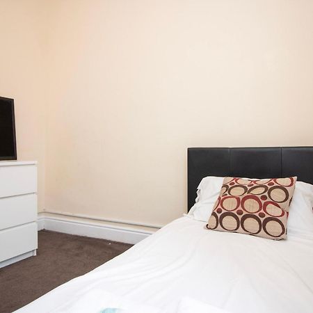 Pebbles Guest House Room 4 Southampton Esterno foto